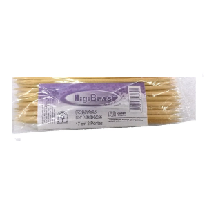 PALITO PARA UNHAS C/50 UNIDADES