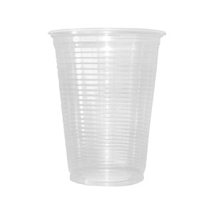 COPO DESCARTÁVEL 200ML COM 100 UNIDADES