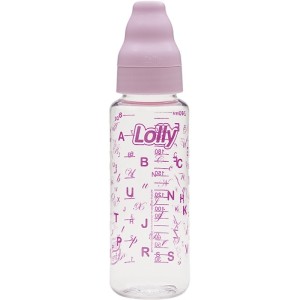MAMADEIRA TIP LOLLY 240ML