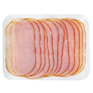 PEITO DE PERU DEFUMADO FATIADO