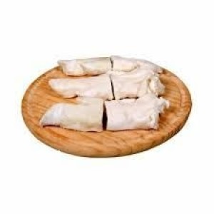 PÉ SUÍNO SALGADO 1KG